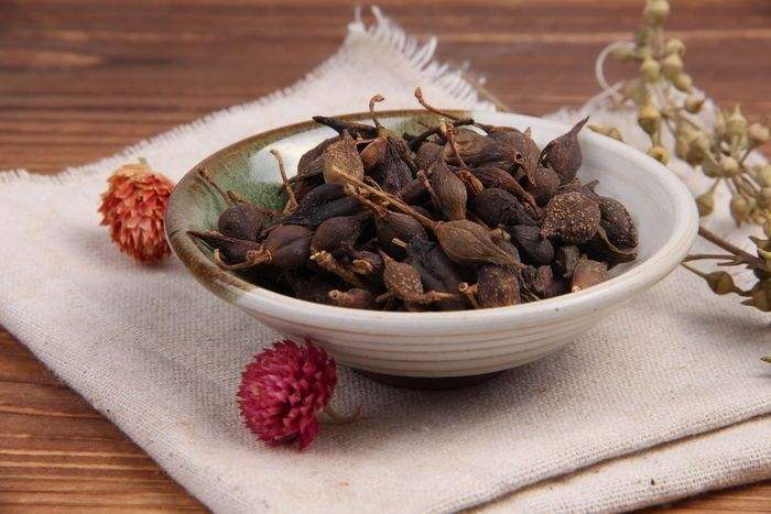 连翘